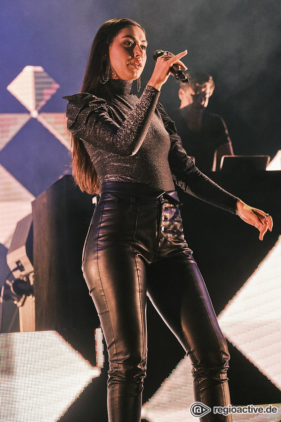 Parov Stelar (live in Frankfurt 2019)