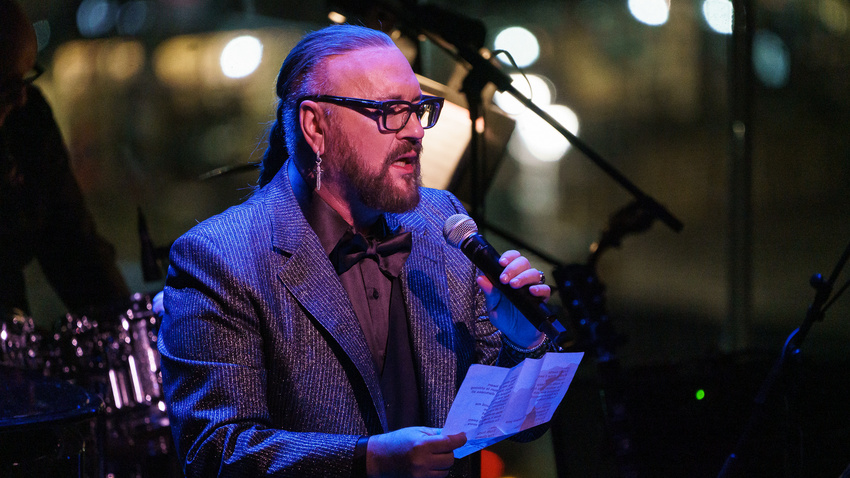 "Livin' On A Prayer"-Songwriter Desmond Child klagt über Streaming-Auszahlungen