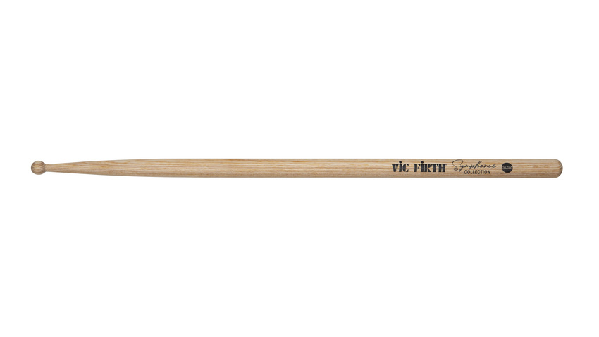 Vic Firth erweitert seine Symphonic Collection