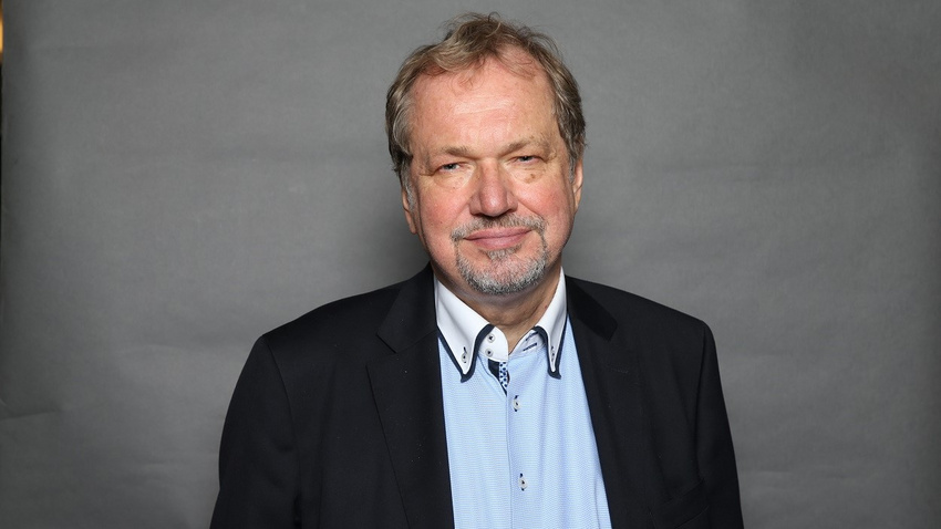 BDKV-Präsident Jens Michow will volle Konzerte für Geimpfte und Genesene