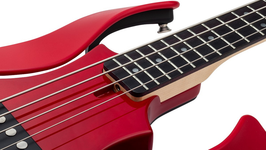 VOX: Neue und preisgünstige Modelle aus der Starstream Bass Serie