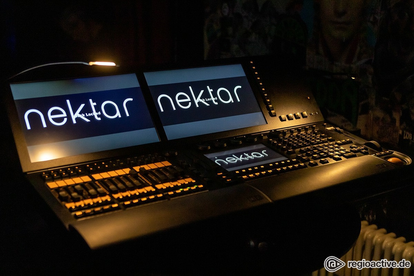 Nektar (live in Weinheim 2020)