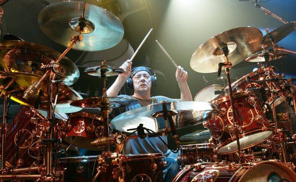 Farewell to the Ghost Rider - Zum Tod von Neil Peart: private Tragik, musikalischer Glanz 