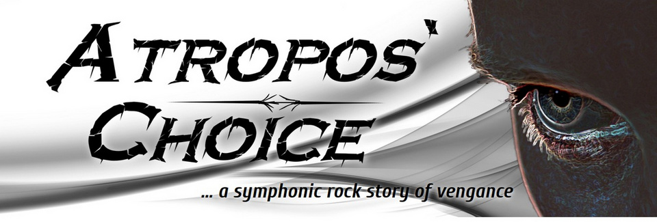 Atropos' Choice