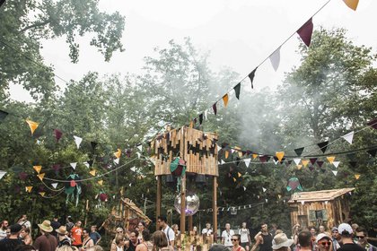 Große Jubiläumsfeier - Juicy Beats Festival 2020 erweitert Line-up mit Grossstadtgeflüster, Wallis Bird und mehr 