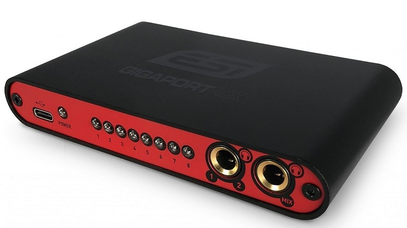 NAMM 2020: ESI präsentiert neue High-End USB Audio-Interfaces