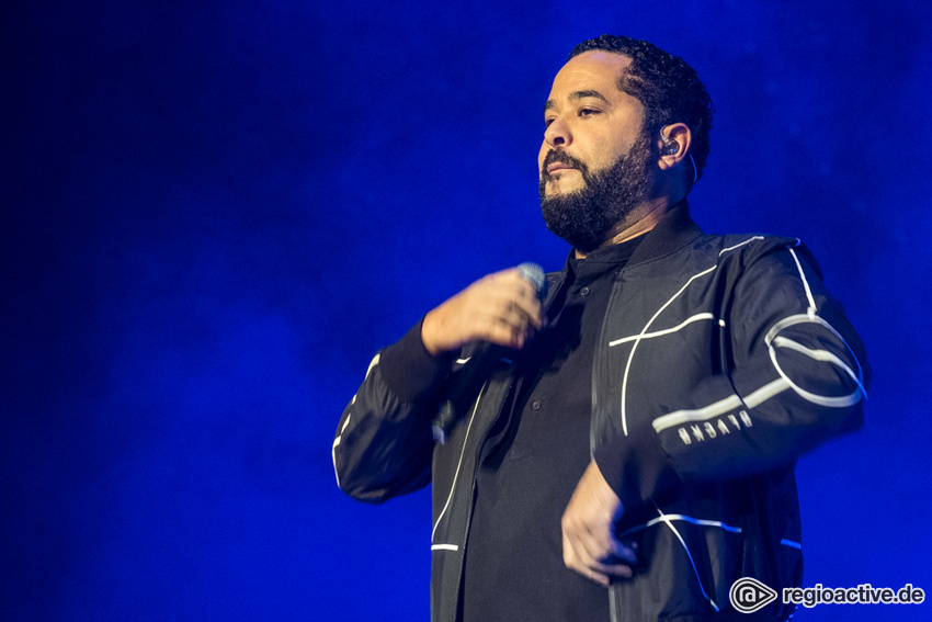 Adel Tawil (live in Hamburg, 2020)