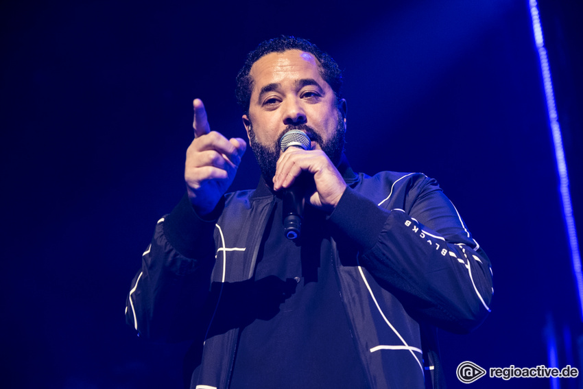 Adel Tawil (live in Hamburg, 2020)