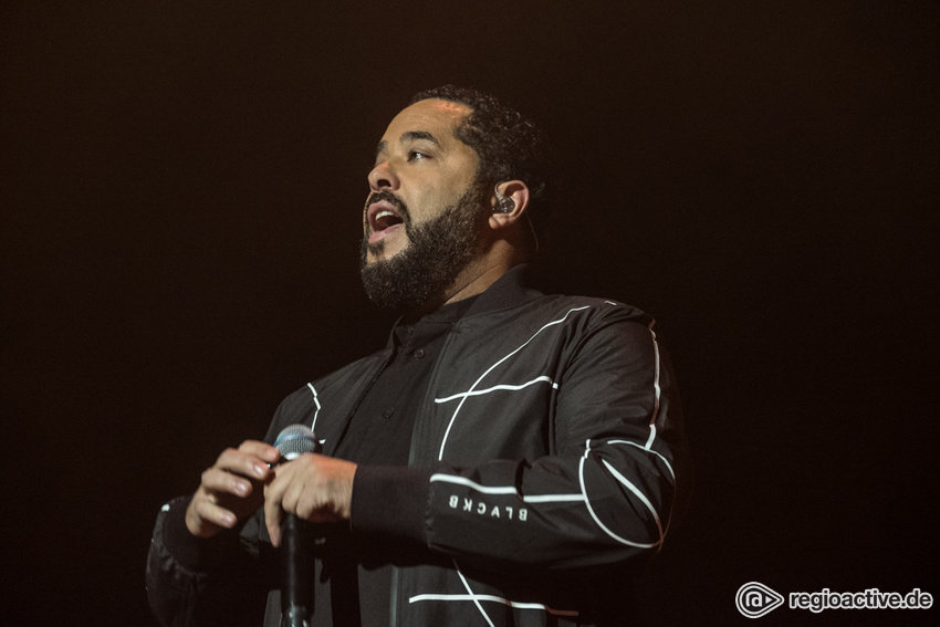 Adel Tawil (live in Hamburg, 2020)