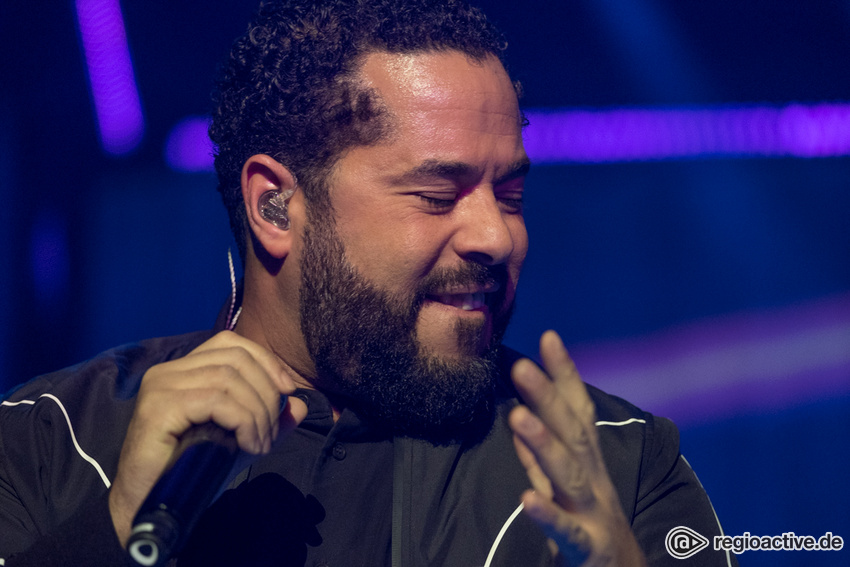 Adel Tawil (live in Hamburg, 2020)