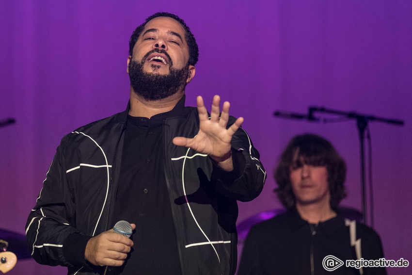 Adel Tawil (live in Hamburg, 2020)