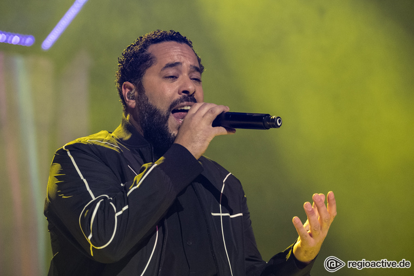 Adel Tawil (live in Hamburg, 2020)