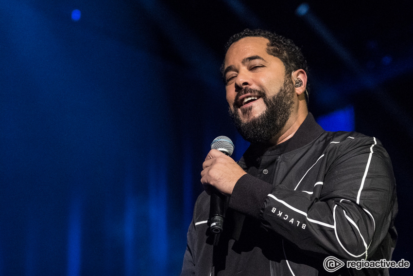 Adel Tawil (live in Hamburg, 2020)