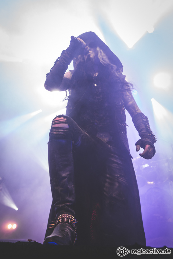 Dimmu Borgir (live in Wiesbaden, 2020)