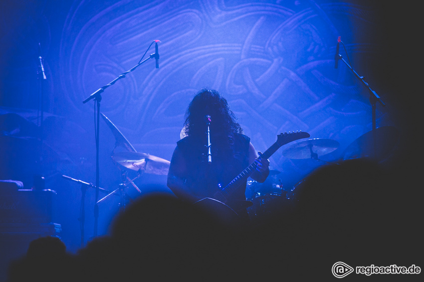 Wolves In The Throne Room (live in Wiesbaden, 2020)