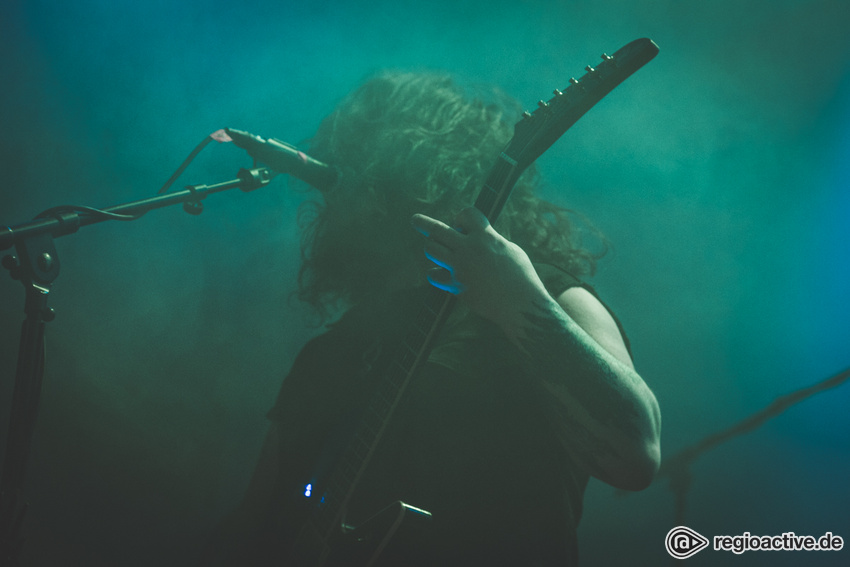 Wolves In The Throne Room (live in Wiesbaden, 2020)