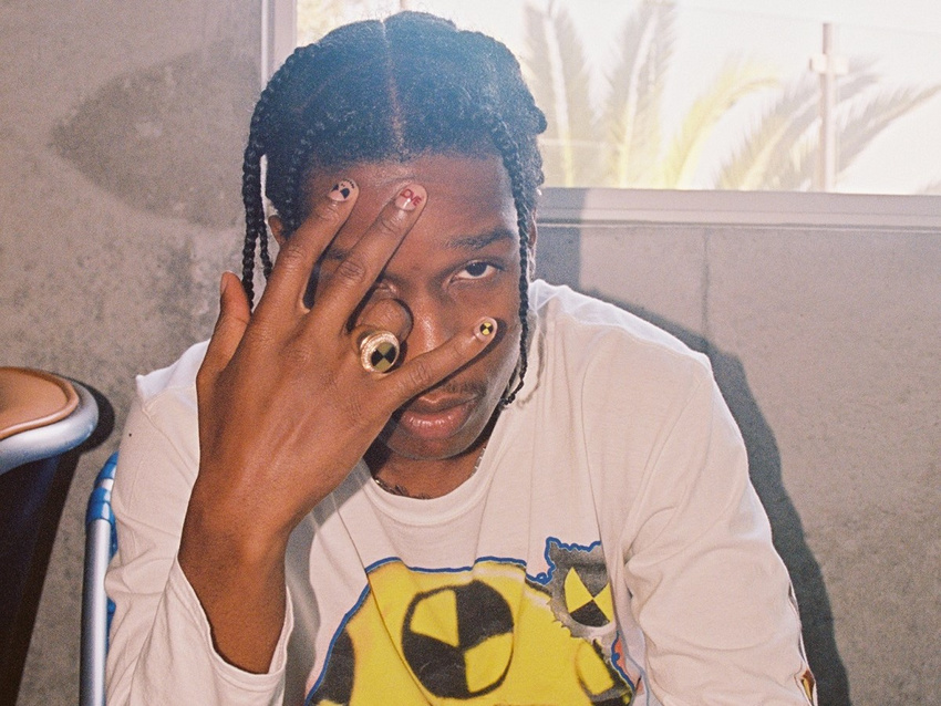 A$AP Rocky (2020)