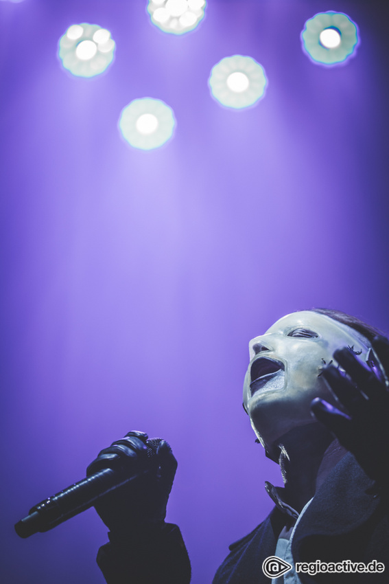 Slipknot (live in Frankfurt, 2020)