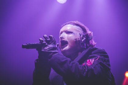 Überraschende Entdeckung - Slipknot: Erste Demoaufnahmen sollen im Netz aufgetaucht sein 