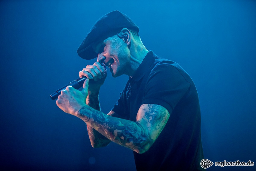 Dropkick Murphys (live in Mannheim 2020)