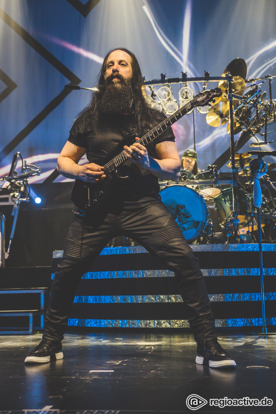 Dream Theater (live in Frankfurt, 2020)