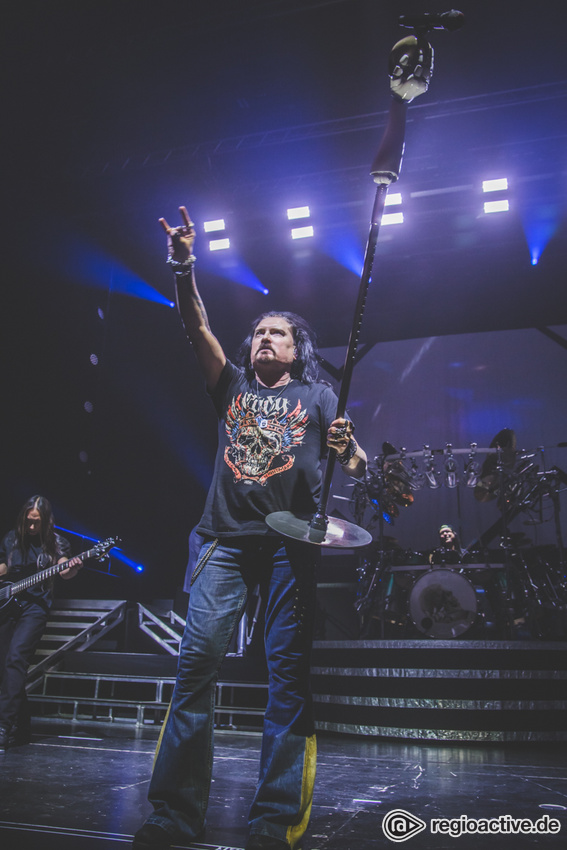 Dream Theater (live in Frankfurt, 2020)
