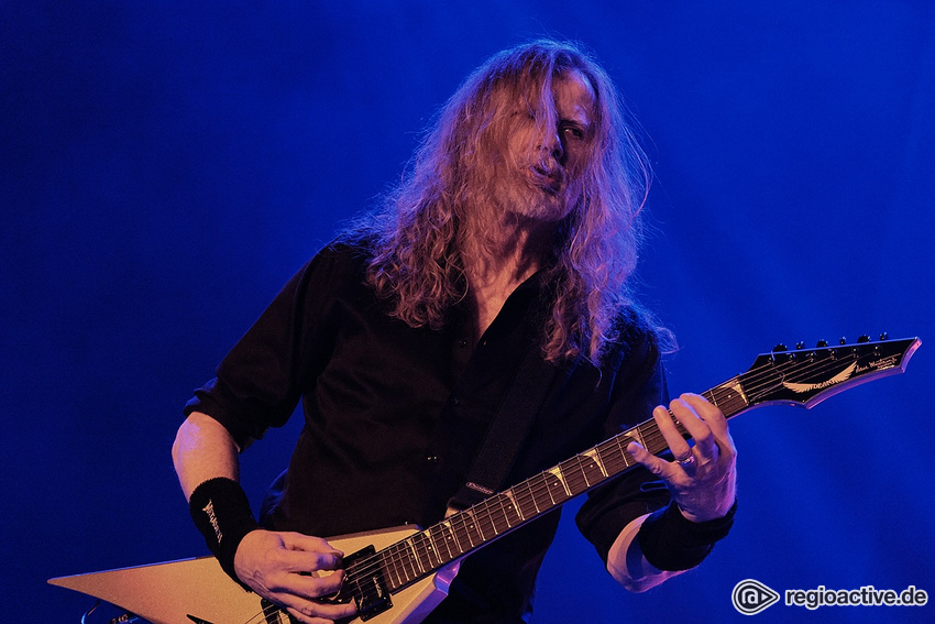 Megadeth (live in Frankfurt 2020)