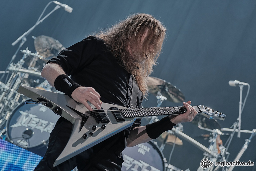 Megadeth (live in Frankfurt 2020)