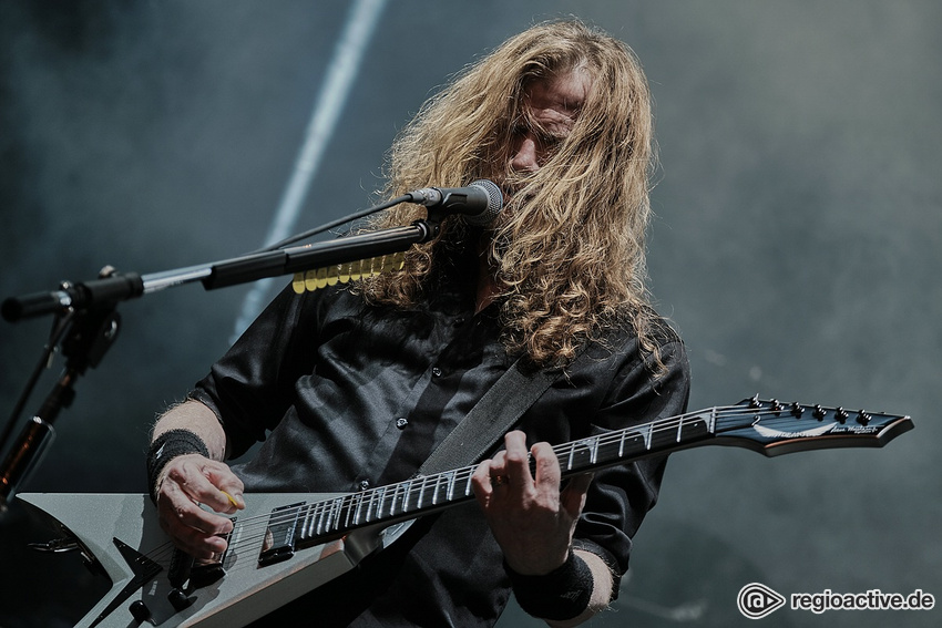 Megadeth (live in Frankfurt 2020)