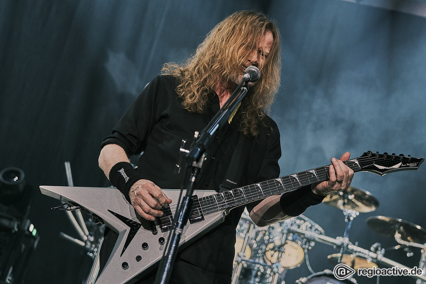 Megadeth (live in Frankfurt 2020)