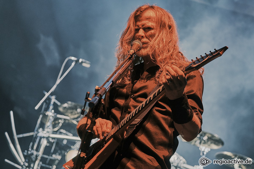 Megadeth (live in Frankfurt 2020)