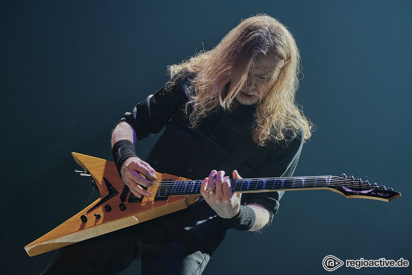 Megadeth (live in Frankfurt 2020)