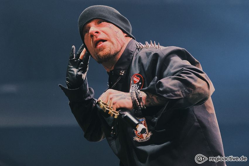 Five Finger Death Punch (live in Frankfurt 2020)