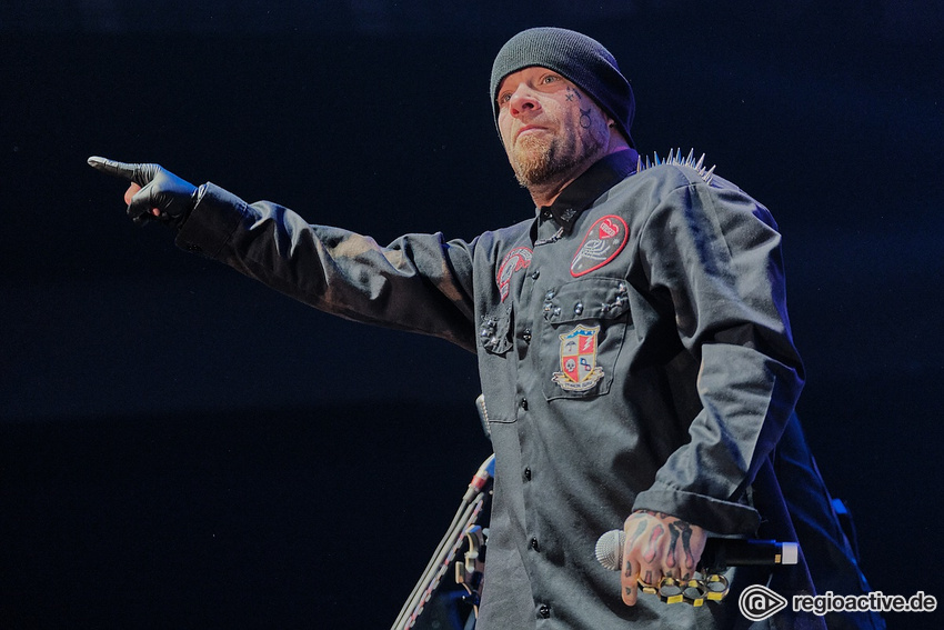 Five Finger Death Punch (live in Frankfurt 2020)