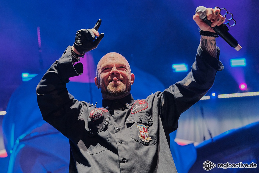 Five Finger Death Punch (live in Frankfurt 2020)