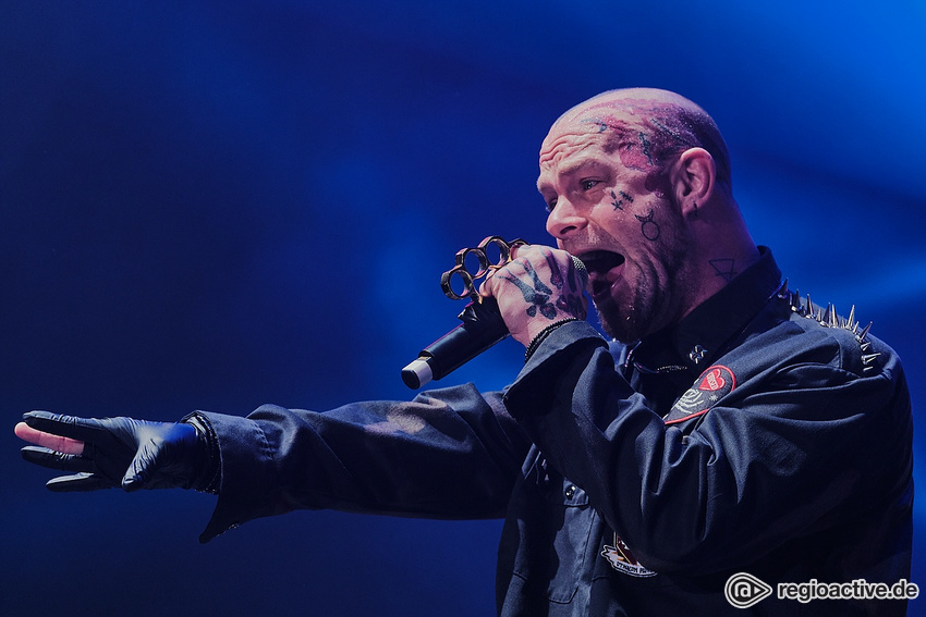 Five Finger Death Punch (live in Frankfurt 2020)