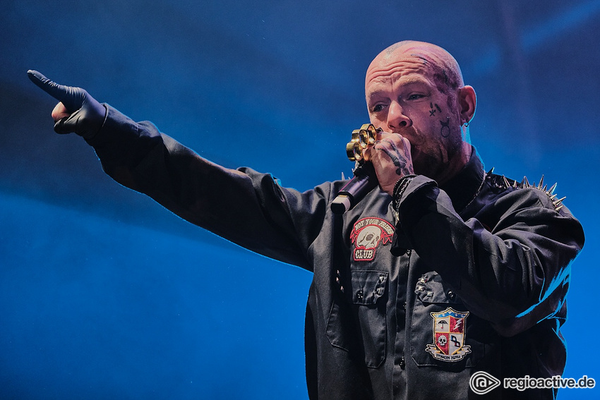 Five Finger Death Punch (live in Frankfurt 2020)