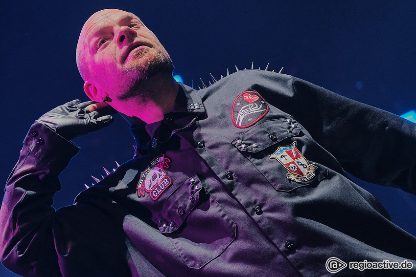 Five Finger Death Punch (live in Frankfurt 2020)