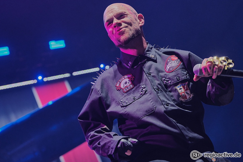 Five Finger Death Punch (live in Frankfurt 2020)