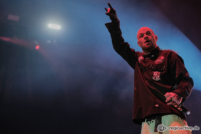 Five Finger Death Punch (live in Frankfurt 2020)