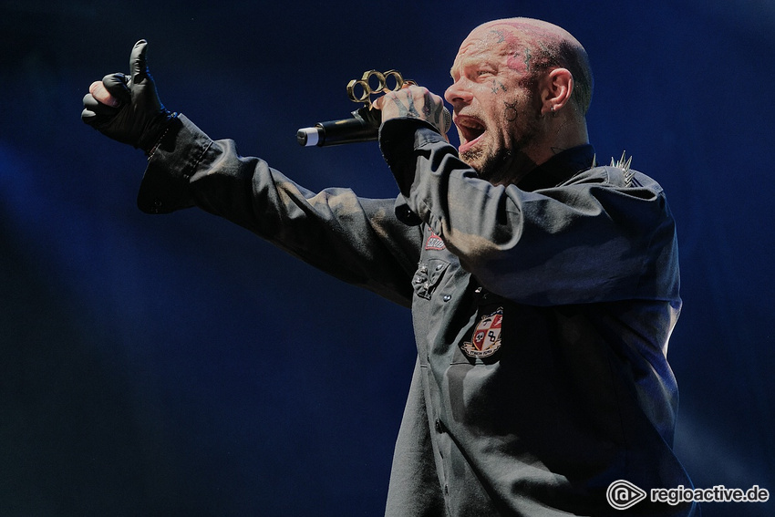 Five Finger Death Punch (live in Frankfurt 2020)