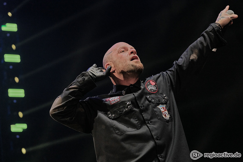 Five Finger Death Punch (live in Frankfurt 2020)