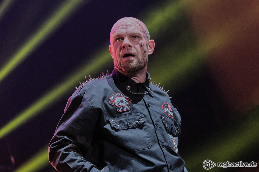 Five Finger Death Punch (live in Frankfurt 2020)