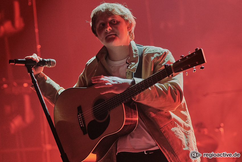 Lewis Capaldi (live in Frankfurt 2020)