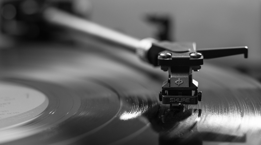 Brand beim Vinyl-Unternehmen Apollo: Ist die Zukunft der Plattenproduktion gefährdet?
