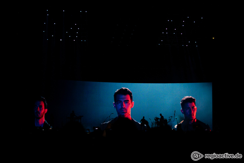 Jonas Brothers (live in Köln 2020)