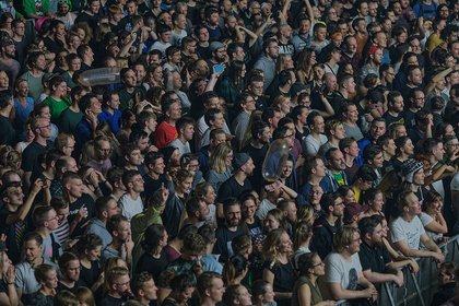 Traurige Realität - Großveranstaltungen könnten bis Jahresende verboten werden (Update!) 