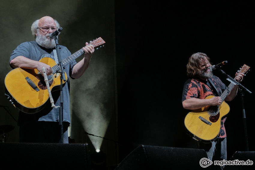 Tenacious D (live in Frankfurt 2020)