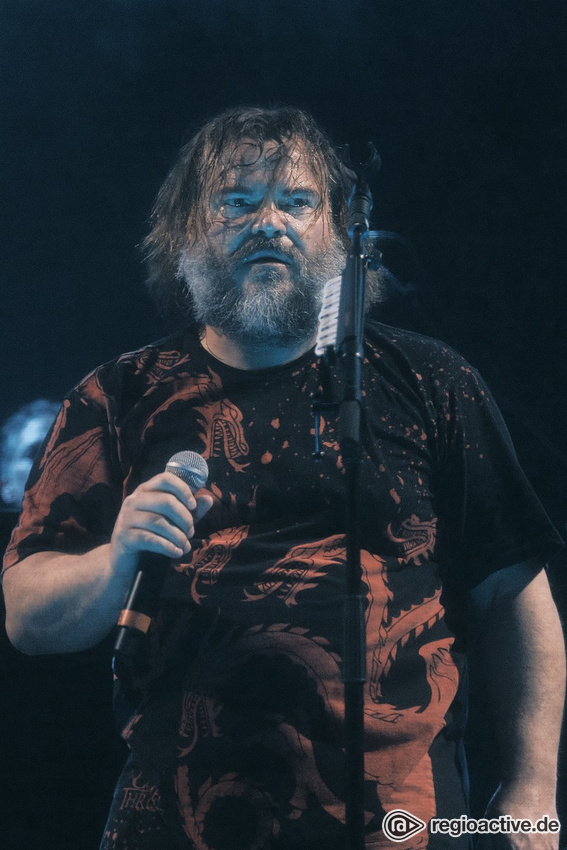 Tenacious D (live in Frankfurt 2020)