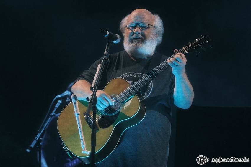 Tenacious D (live in Frankfurt 2020)